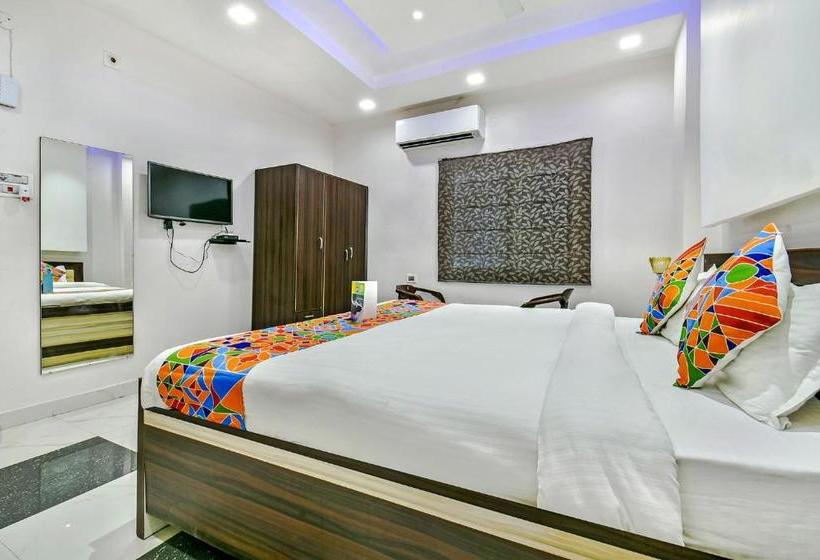 Fabhotel Destiny Inn