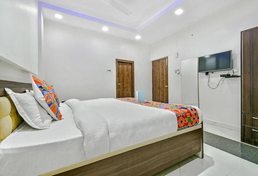 Fabhotel Destiny Inn