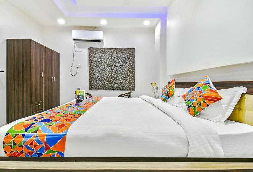 Fabhotel Destiny Inn