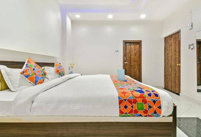 Fabhotel Destiny Inn