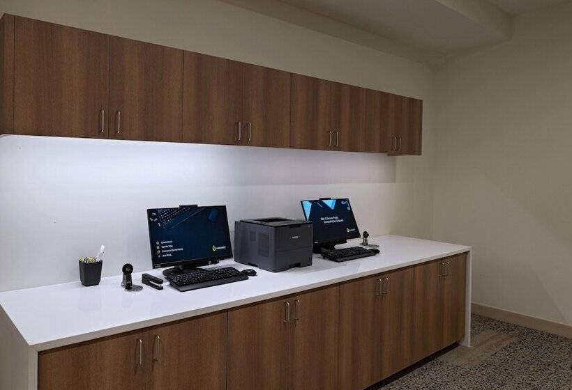 Hotelli Element Spring Valley