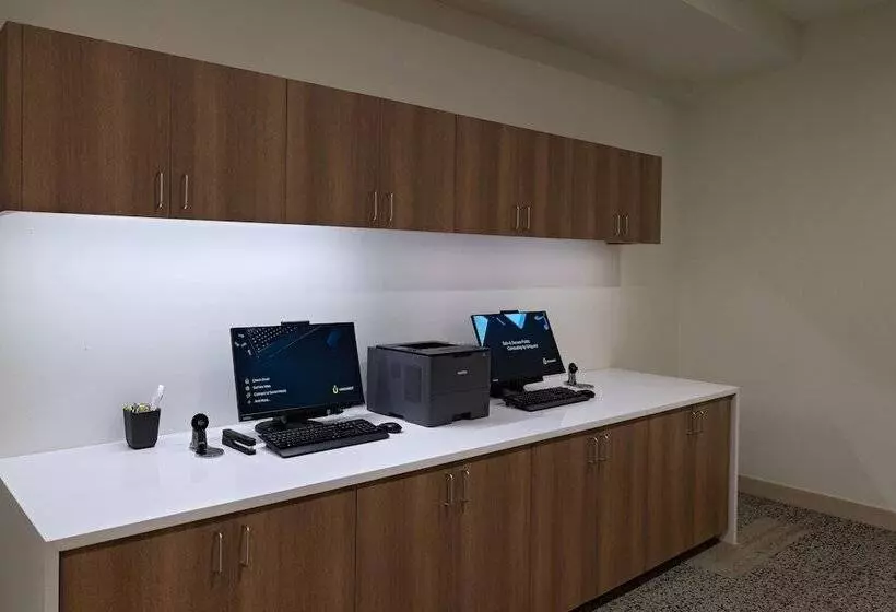 Hotelli Element Spring Valley