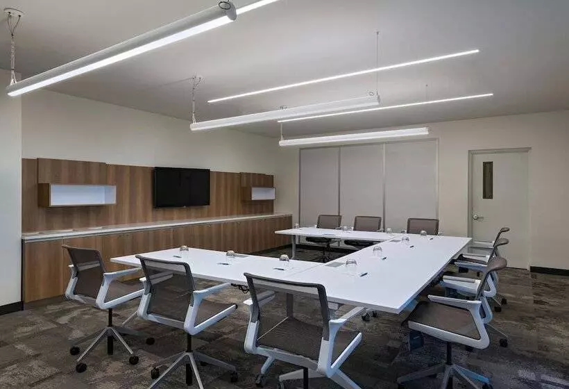 Hotelli Element Spring Valley