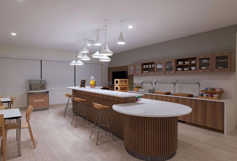 Hotelli Element Spring Valley