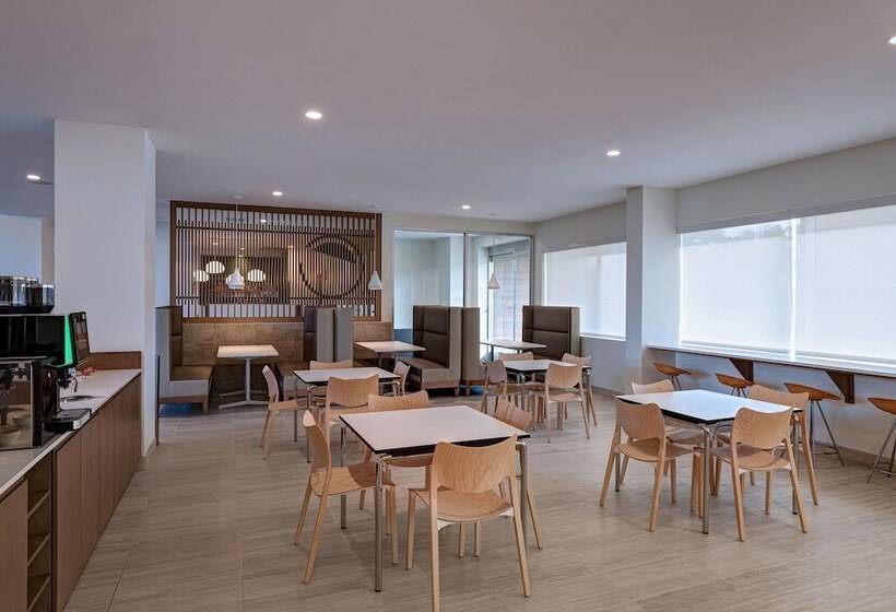 Hotelli Element Spring Valley