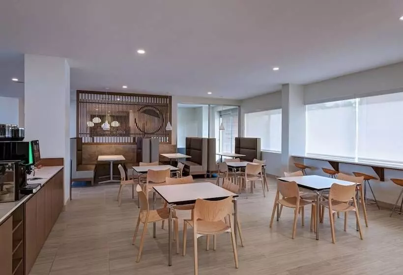 Hotelli Element Spring Valley