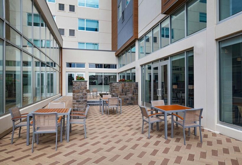 Hotelli Element Spring Valley