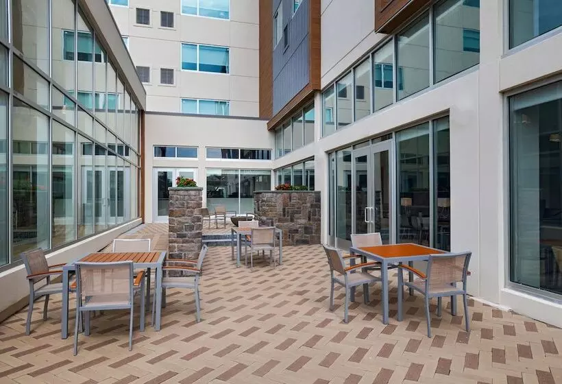 Hotelli Element Spring Valley