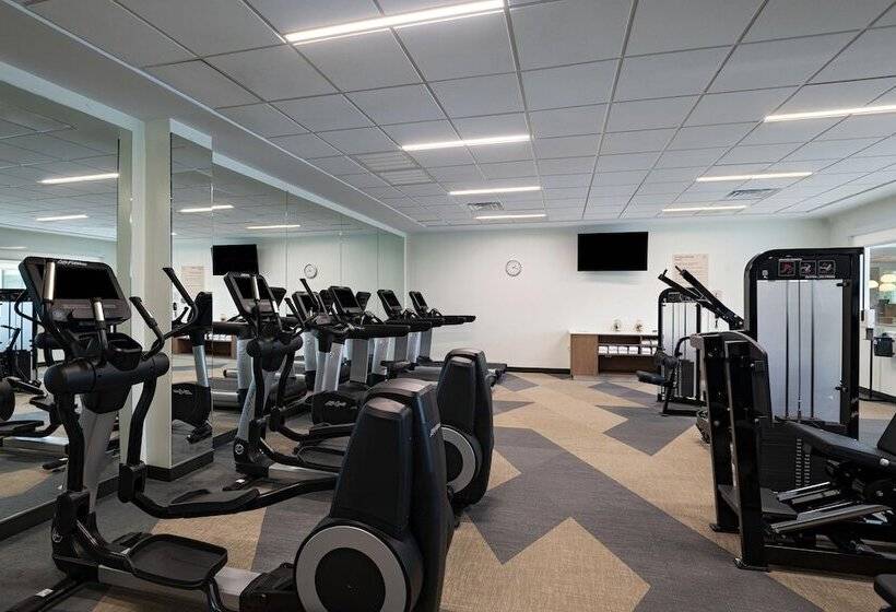 Hotelli Element Spring Valley