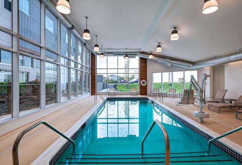 Hotelli Element Spring Valley