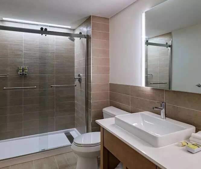 Hotelli Element Spring Valley