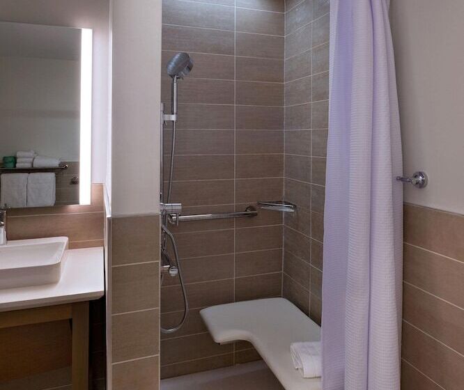 Hotelli Element Spring Valley