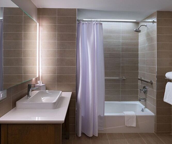 Hotelli Element Spring Valley