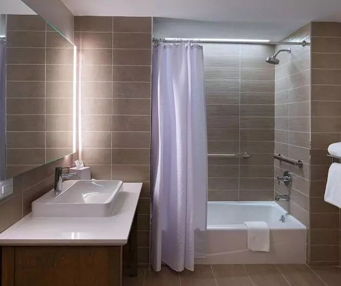 Hotelli Element Spring Valley