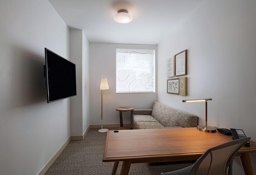 Hotelli Element Spring Valley