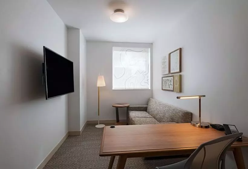 Hotelli Element Spring Valley