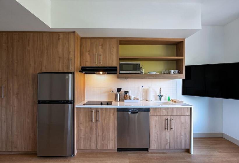 Hotelli Element Spring Valley