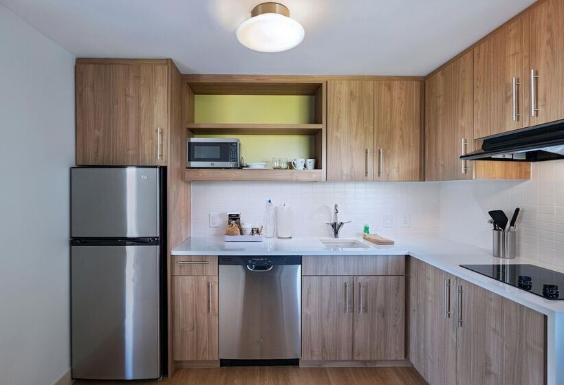 Hotelli Element Spring Valley