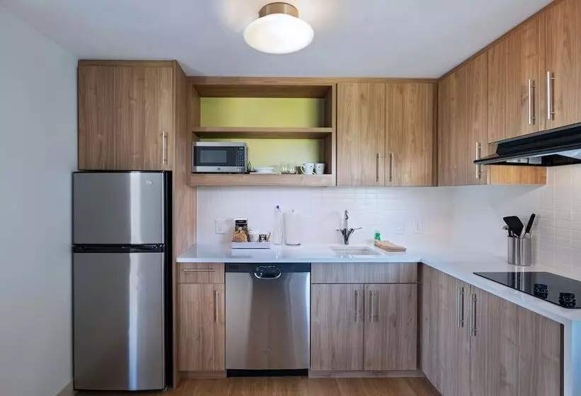 Hotelli Element Spring Valley