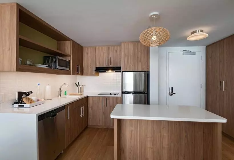 Hotelli Element Spring Valley