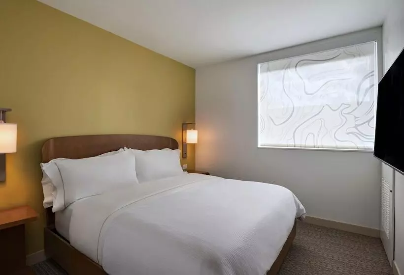 Hotelli Element Spring Valley