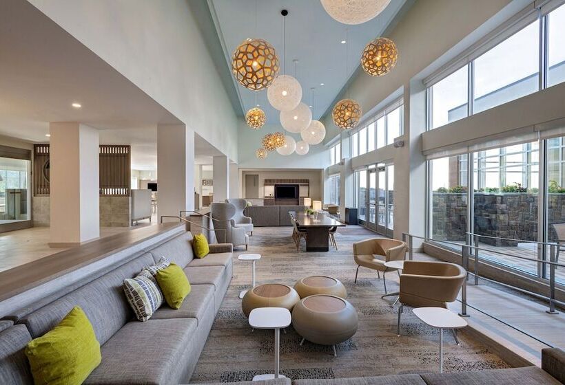 Hotelli Element Spring Valley