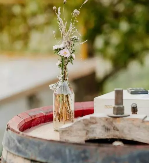 هتل Perelli Winery