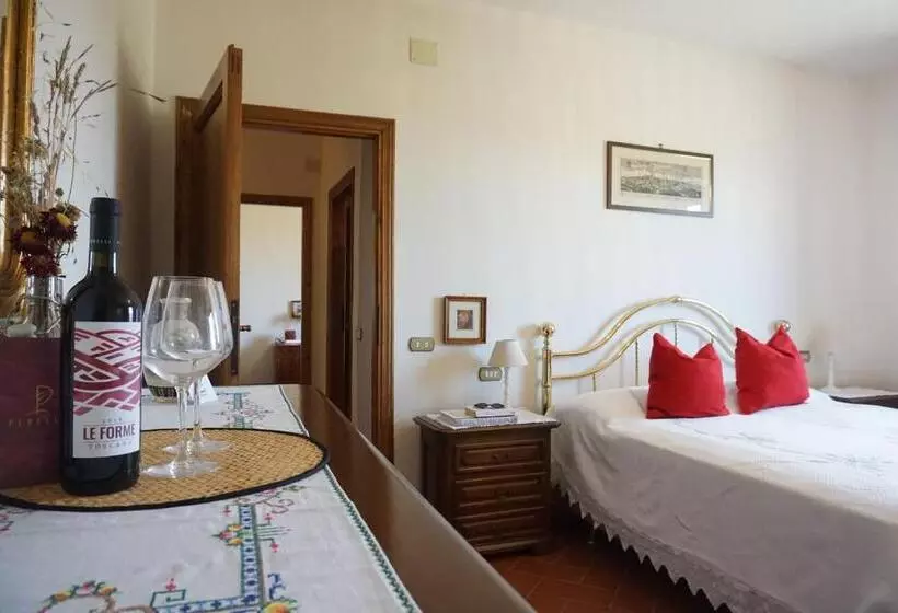 هتل Perelli Winery