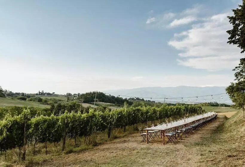 هتل Perelli Winery