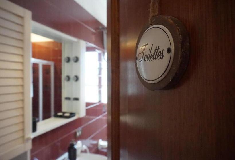 ホテル Perelli Winery