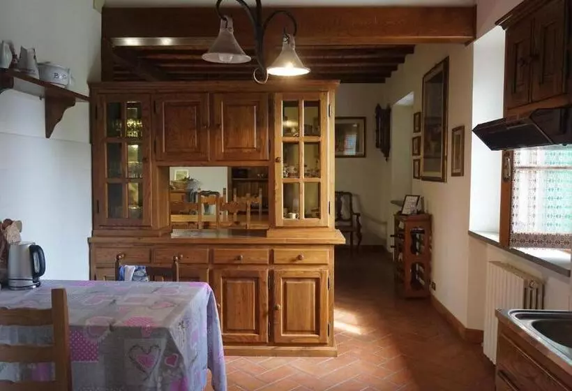 هتل Perelli Winery