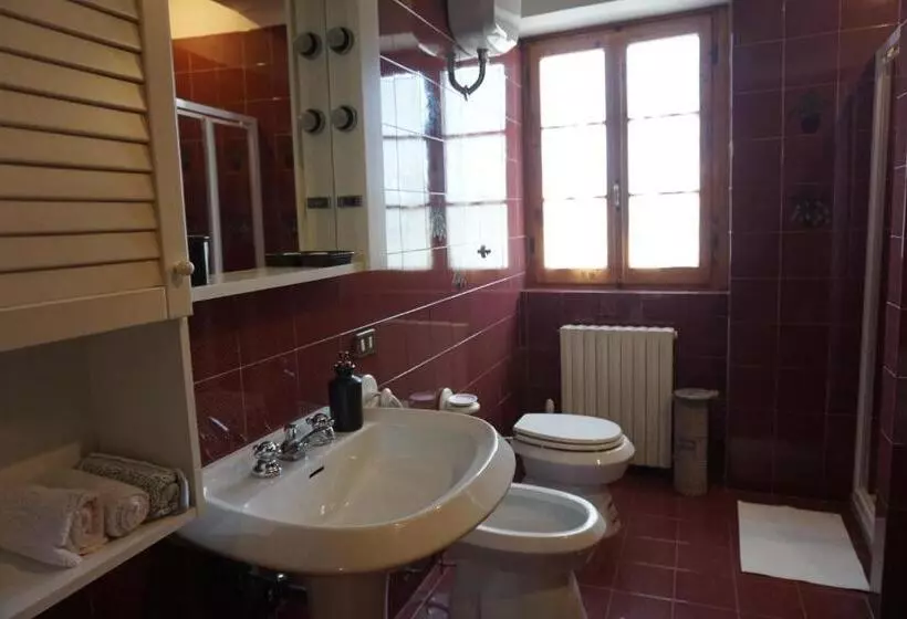 هتل Perelli Winery