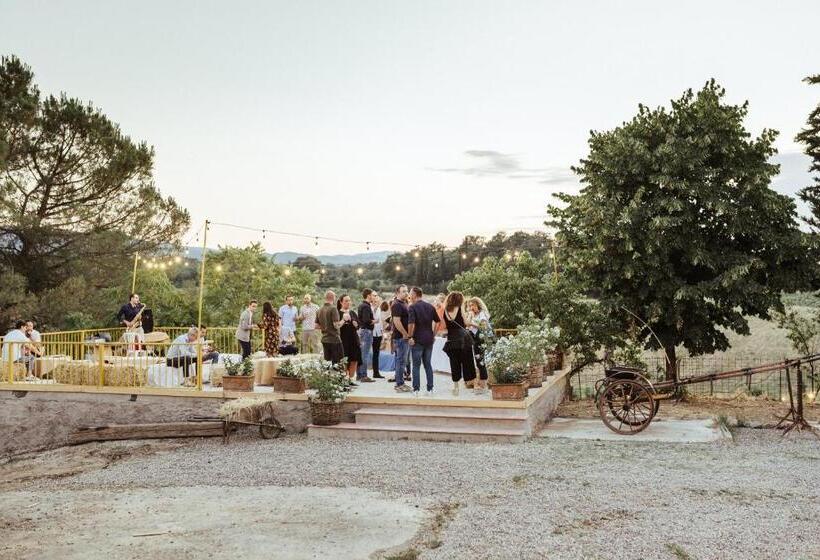 ホテル Perelli Winery