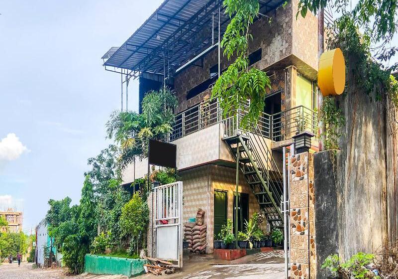 Szálloda Spot On 2518 Wilma Ii Premier