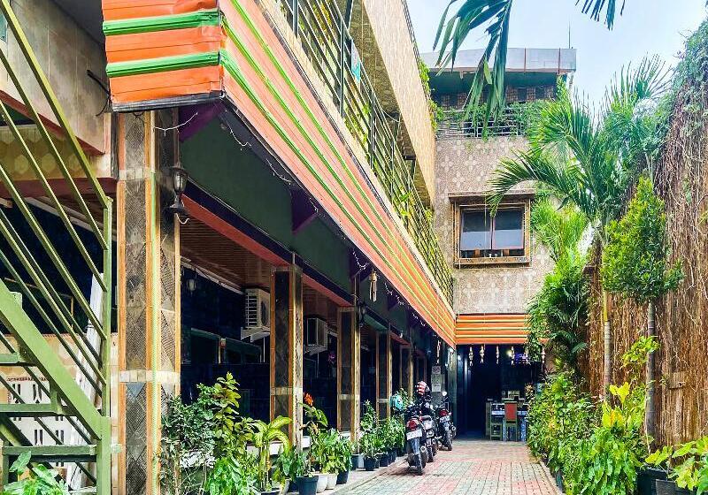 Szálloda Spot On 2518 Wilma Ii Premier