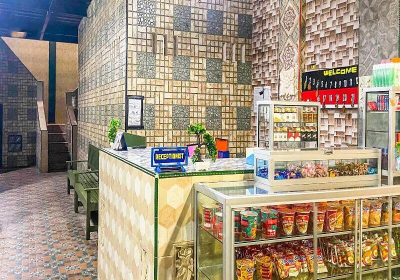 Szálloda Spot On 2518 Wilma Ii Premier