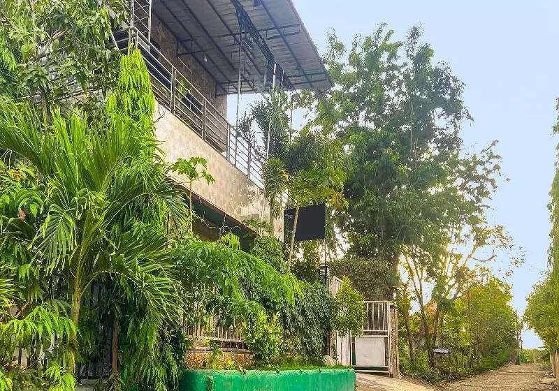 ホテル Spot On 2518 Wilma  Ii Premier