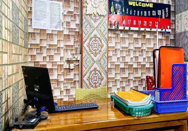 ホテル Spot On 2518 Wilma  Ii Premier