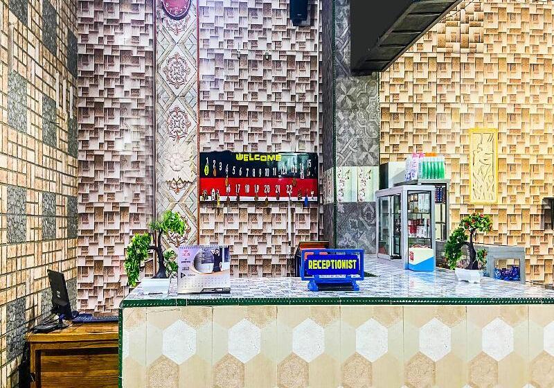 Szálloda Spot On 2518 Wilma Ii Premier