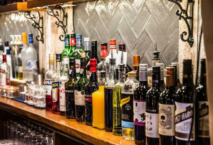 فندق صغير The Bay Horse Inn