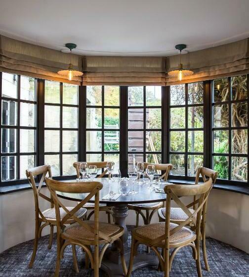 فندق صغير The Bay Horse Inn