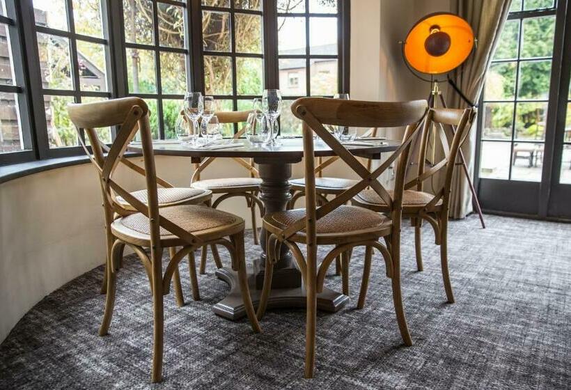 فندق صغير The Bay Horse Inn