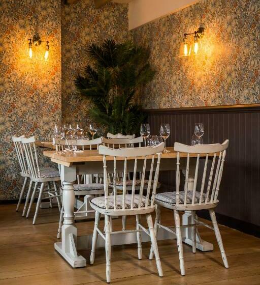 فندق صغير The Bay Horse Inn