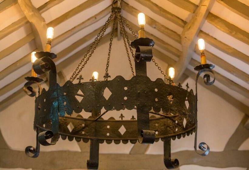 فندق صغير The Bay Horse Inn