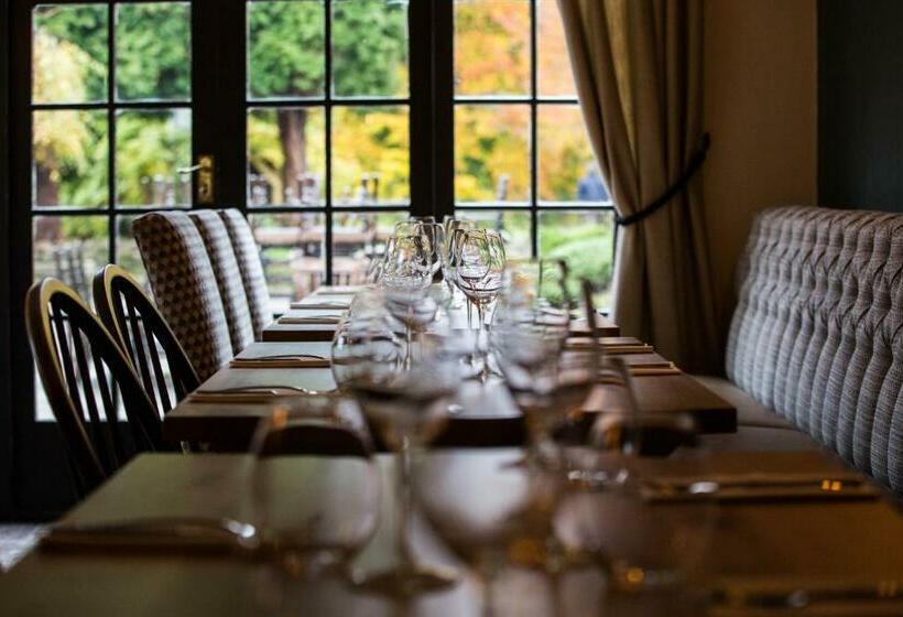 فندق صغير The Bay Horse Inn