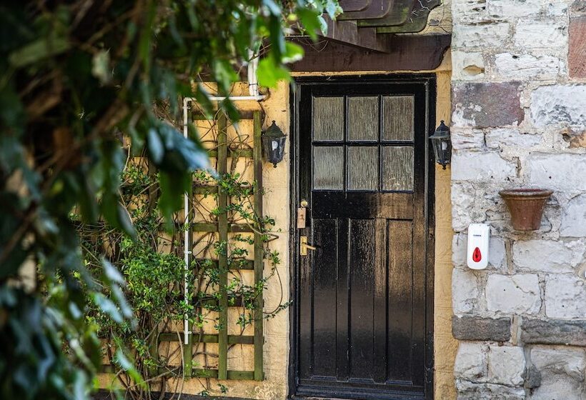 فندق صغير The Bay Horse Inn