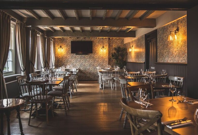 فندق صغير The Bay Horse Inn