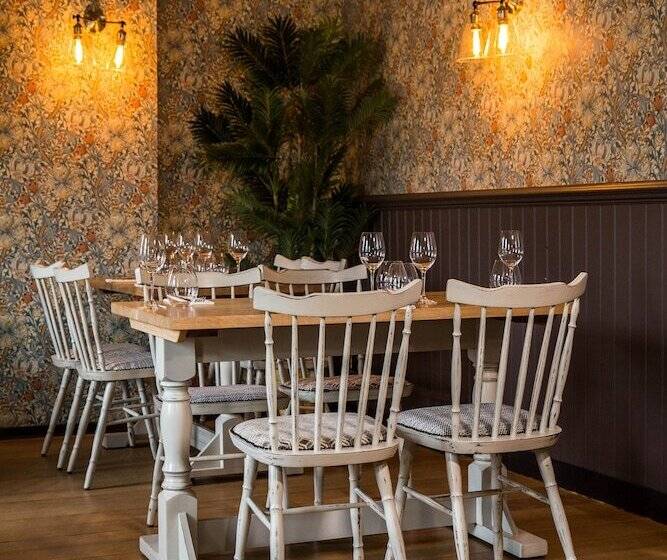 فندق صغير The Bay Horse Inn