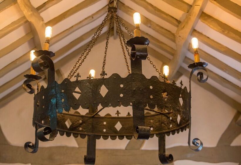 فندق صغير The Bay Horse Inn