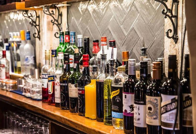 فندق صغير The Bay Horse Inn